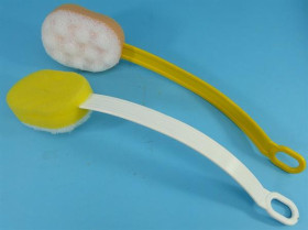 SZCZOTKA MYJKA DO DO MYCIA PLECÓW