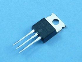 IRL-540 N 28A/100V/150W Rds=0,077