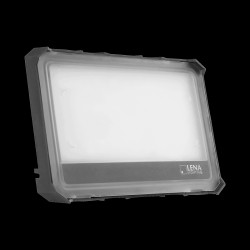 Naświetlacz TAB Flato LED M 17W 1750lm 5K IP54 3m szary 622076 Lena