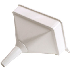 Lumatic FG12/B Garage/Tractor Funnel