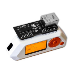 Flipper Zero Add-On: Ethernet – Wired Network Pentesting &amp; Packet Capt