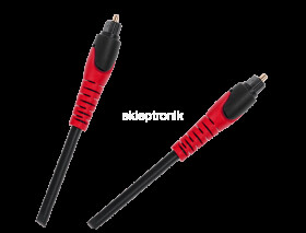 Przyłącze kabel optyczny 2m Cabletech