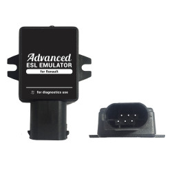 ESL Emulator RENAULT 500
