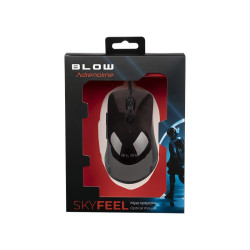 Adrenaline SkyFeel Mysz...
