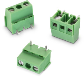 Klucz polaryzacyjny 1 -pinowe Przewlekany Wurth Elektronik