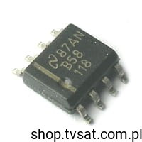 B58118 Automotive ICs SMD-SO8 NSC BULK