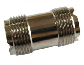 Gniazdo dwustronne UHF