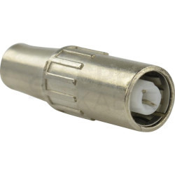 Gniazdo antenowe IEC TV...