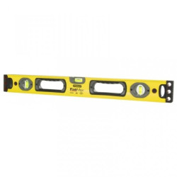 POZIOMICA FATMAX II 3 LIBELKI, PRZEKRÓJ DWUTEOWY 60CM