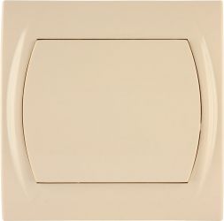 Łącznik jednobiegunowy