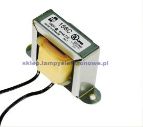 Dławik 156C Hammond