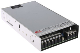 Zasilacz impulsowy nap. wyjściowe: 24V dc 100.8W 4.2A 1 wyjście nap. wejściowe: 120 → 370 V dc, 85 → 264