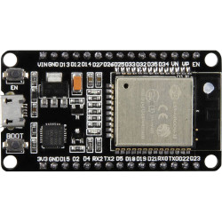 Joy-it Development board, Wi-Fi/Bluetooth, 4MB memory