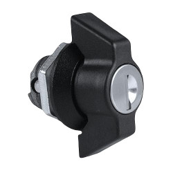 Akcesoria do obudów Uchwyt ALT563 Plastik