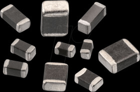 742792651 SMD-Inductor, 1 A