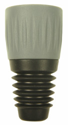 Akcesorium złącza Odciążenie RS PRO do Wtyki XLR