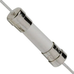 Bezpiecznik 4A 5 x 20mmT 400 V dc, 500V ac WickmannIEC 60127-2