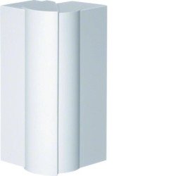 tehalit.BRP/BRAP Kąt zewnętrzny 65x210 2 komory, biały BRP652103DH9016