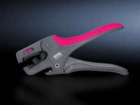Szczypce do zdejmowania izolacji z samoczynnym wyrównaniem 0,02-10mm2 4054.300