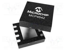 MCP4542T-503E/MF