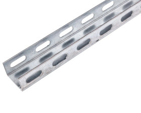 Ceownik 30x50 US 3 200 FS 6342338 /2m/