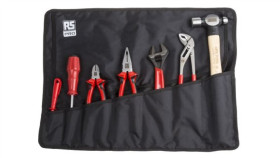 Zestaw Narzędzi 13 Szt., Rs Pro Szpula