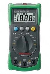 Multimetr MASTECH MS8233