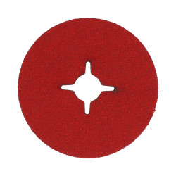 Tarcza ścierna 115mm Norton 0.1mm Ceramika