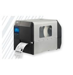 Drukarka SATO CL4NX Plus 305 dpi z nożem (gilotyna) + kabel zasilający