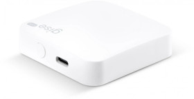 GISE Smart Bramka WiFi Zigbee Tuya GGT-ZB-02