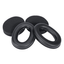 Zestaw środków higienicznych, Czarny, Zestaw do higieny, do uzytku z: Ochrona słuchu Sana 36