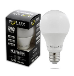 Żarówka LED E27 A65 14W = 85W 1250lm 3000K Ciepła 180 GOLDLUX
