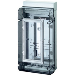 Akcesoria do obudów Pudełko KV 9338 PS