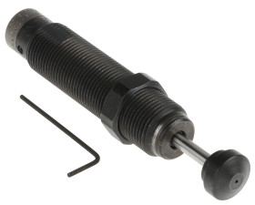 Amortyzator MA ACE MA225EUM 88 mm M20 x 1.5 dł. 118 mm