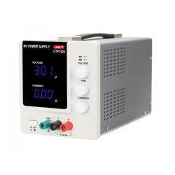 ZASILACZ LABORATORYJNY UTP1305 0-32V 5A 300W UNI-T
