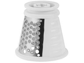 Tarka z wyższymi zębami do szatkownicy TEESA