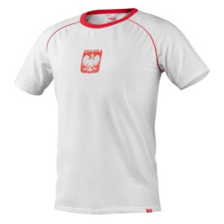 Koszulka T-shirt EURO 2020 rozmiar S 81-607-S