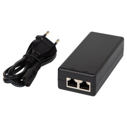 Zasilacz PoE 52V 15,4W Gigabit BLOW / 77-969