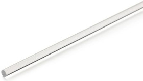 Pręt akrylowy, Ø 40mm x 1m