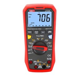 Miernik cyfrowy UT161D Uni-T