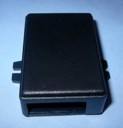 KM-27B-ABS OBUDOWA 66x47x24