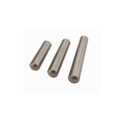 OSŁONA GILZA DO CZUJNIKA TEMPERATURY 8x50mm DS18B20 PT100 KTY TO92