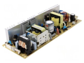 Zasilacz impulsowy otwarty 151,2W 120-370VDC 90-264VAC OUT 1 LPP-150-13.5