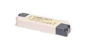 Zasilacz Led Montażowy Economy / Ip40 / 24V / 1,46A / 35W