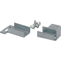 Akcesoria do obudów Zestaw akcesoriów 168121 XNBW-RC Stal Obudowa