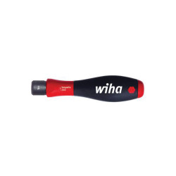 Wiha 26047 2850 Torque Screwdriver TorqueFix 0,6 Nm
