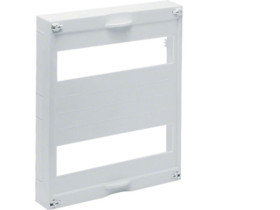 univers N Pokrywa ze szczeliną poziomą odstęp 150 mm 300x250 US21A2 HAGER