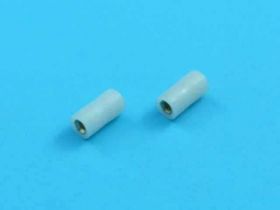 TNS M3x13 TNS KOŁEK DYSTANSOWY I-I ROUN