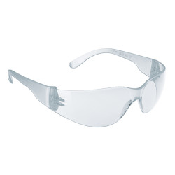 Okulary ochronne JSP Okulary Przezroczysty