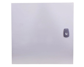 Obudowa CS 400x400x150mm IP66 z płytą montażową CS-44/150 111683